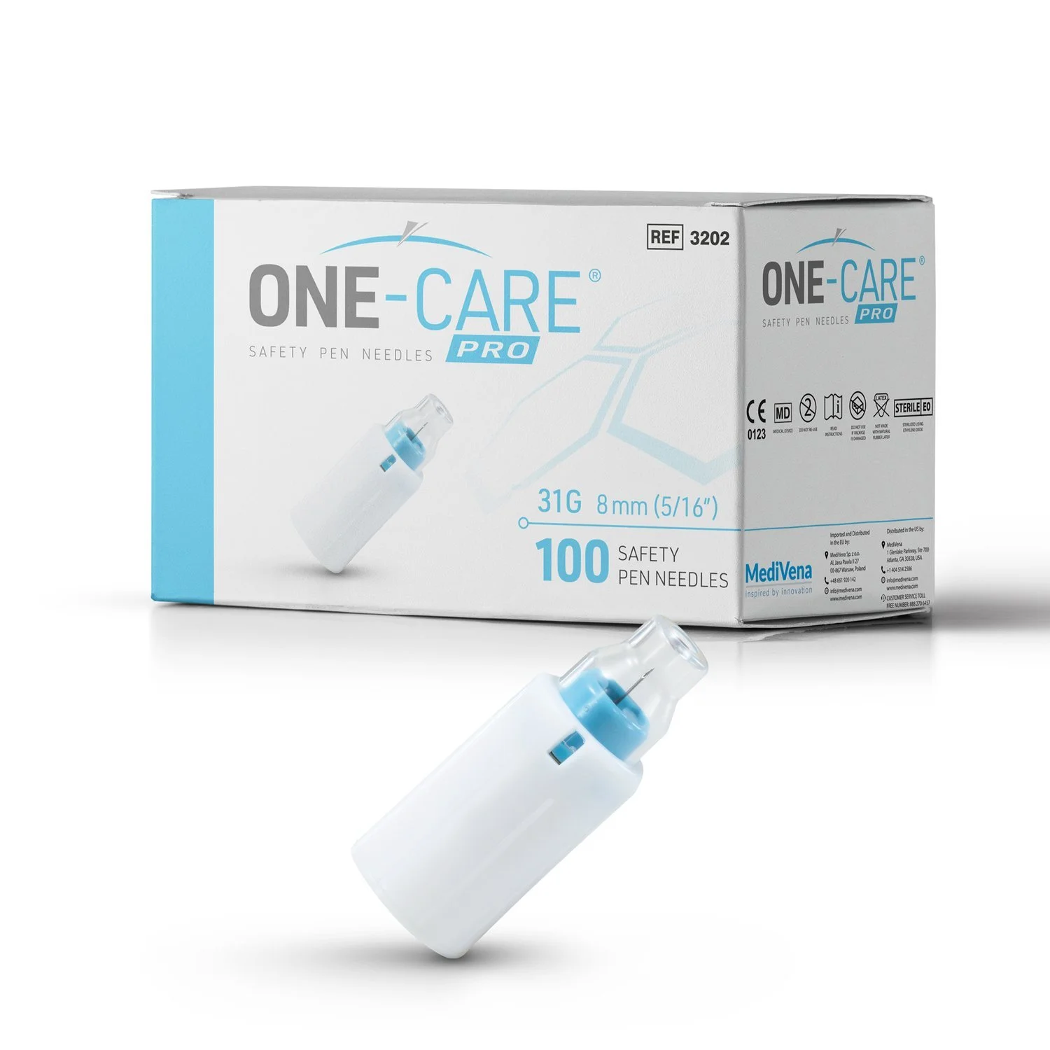 ONE-CARE®